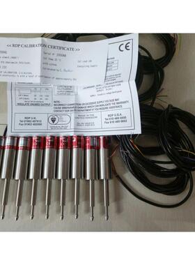 议价英国RDP位移传器DCTH1000A，DCTH2000A，DCTH3000A，DCTH200A