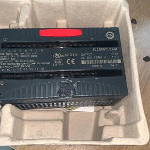 议价FANUC IC200MDL940F