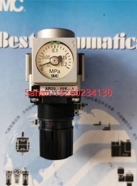 议价SMC调压阀AR20-02E-1/AR10/AR20K/AR20P/AR22P/AR25/AR25K/AR
