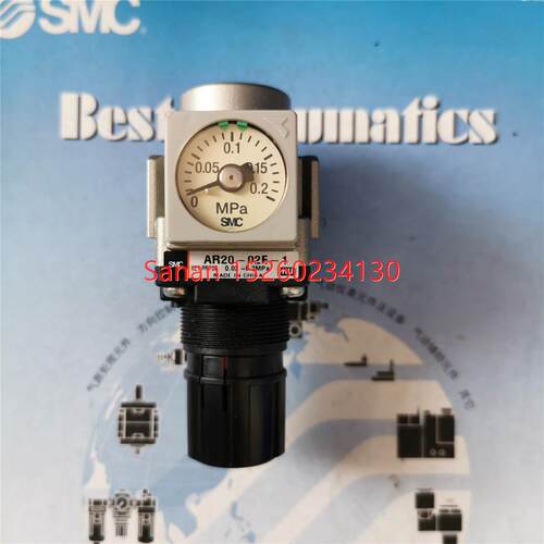 议价SMC调压阀AR20-02E-1/AR10/AR20K/AR20P/AR22P/AR25/AR25K/AR