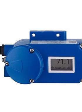 议价 福克斯波罗 阀门定位器 SRI986-BIDS7FAANA