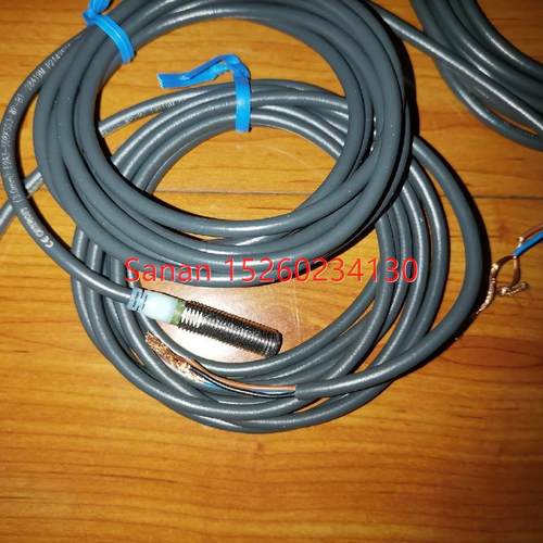 议价 E2A3-S08KS03-WP-B1