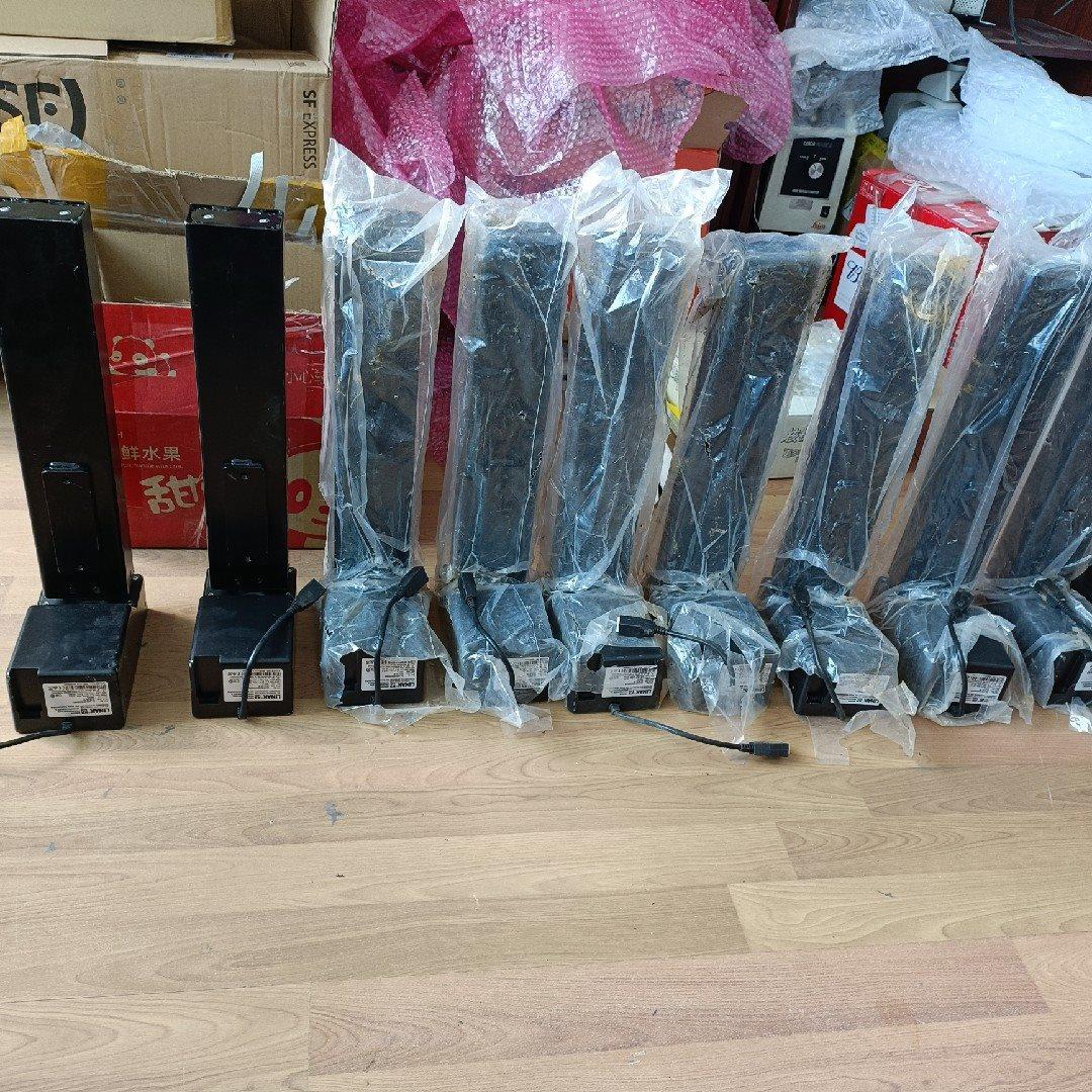 议价LINAK 力纳克DL1A501B00300445升降柱，执行器，