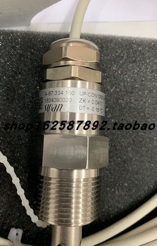议价瑞士SWAN斯旺 PH电极A-87.840.100 钠参比电极