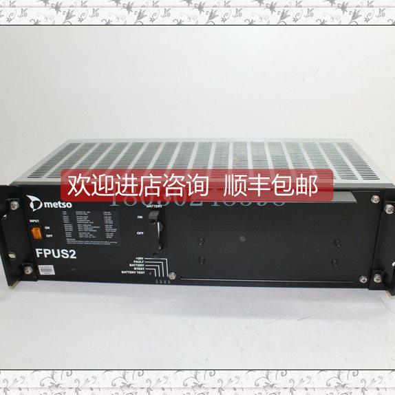 询价METSO美卓 ADA7532-D201106-4 PLC模块 控制器