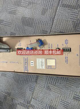 询价MOOG穆格 CY2012伺服电源驱动器DBM-PS/04CY200800