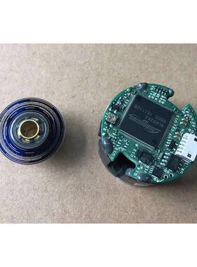 议价TAMAGAWA多摩川编码器TS5668N021 阳