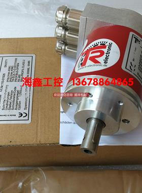 询价TRelectronic Typ：CE65M Art.No:110-01926 TR 帝尔编码器
