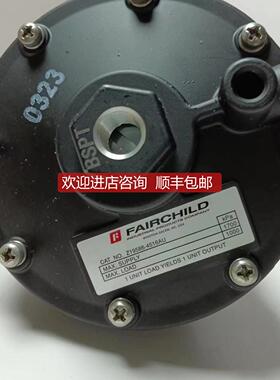 询价仙童Fairchild精密调压阀Z16830 10212减压增压阀调节电磁阀