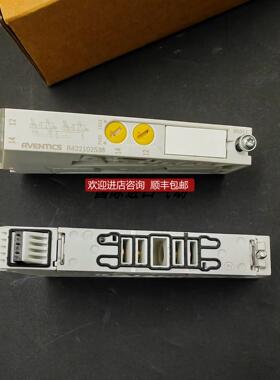 询价 AVENTICS安沃驰气动阀 R422103004/R422100607