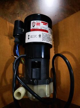 议价MARCH PUMPS磁力泵 BC-4C MD 1C-MD TE-7R-MD