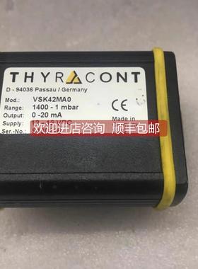 询价THYRACONT D-94036 PASSAU VSK42MA0 1400-1mbar 0-20mA