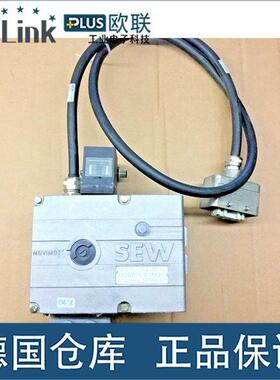 议价 SEW EURODRIVE Movimot MM07C-503-00 08241171