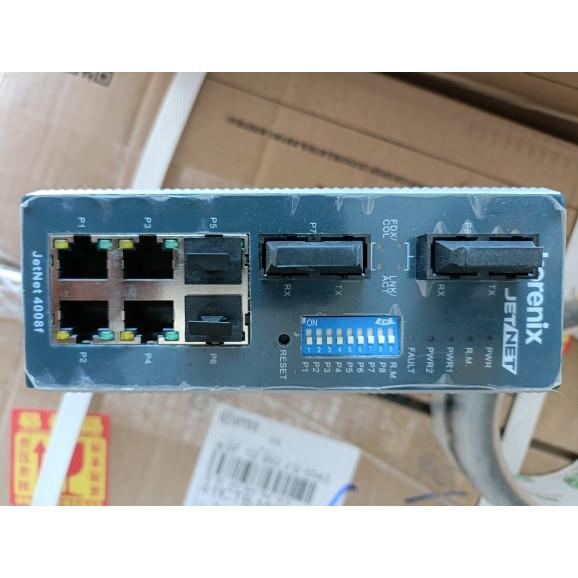 议价jetNet 4008F-M，KORENIX