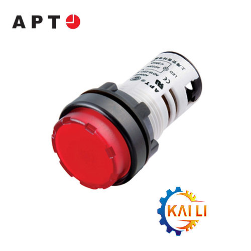议价AD16-22E/g32上海二工/APT指示灯AD16-22E系列 Φ22mm