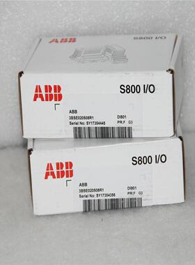 议价1SBP260010R1001 07KR51 Advant Controller 31 基本单