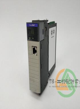 议价A-B 1756SC-IF8H 控制器输入输模块 足 封