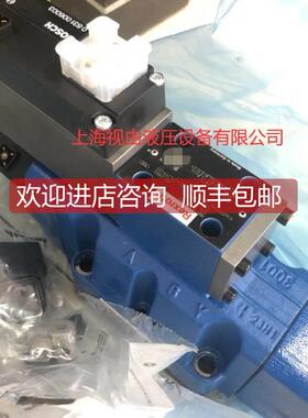 询价4WRL16V20e0M-30/G2力士乐4Z4/M081 1404207力士乐Rxroth例比