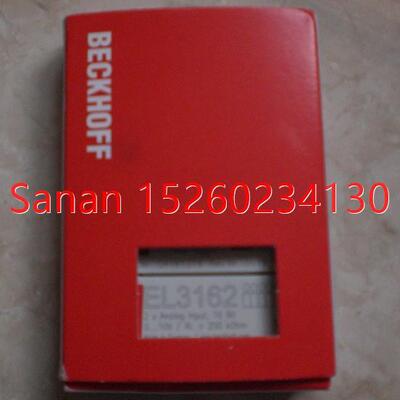 议价EL9400 EL3773 EL1809 EL2809 EL3356 9410 9184 BECKHOFF倍