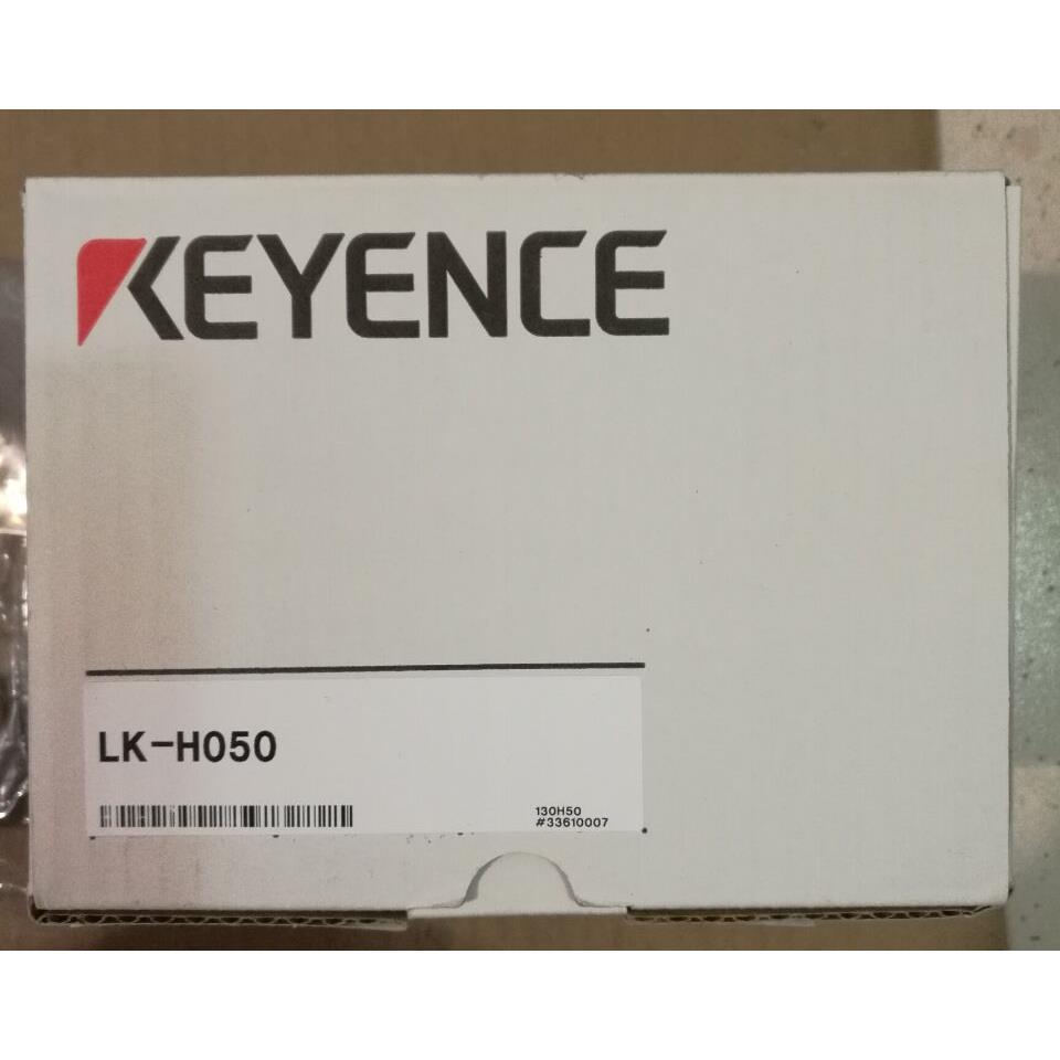 议价KEYENCE基恩士LK-G5001V LK-H025 LK-H050 LK-H055 CB-A2