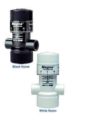 议价帕西福莱特Posi-flate Magna™ 流量控制阀 系列 608、7