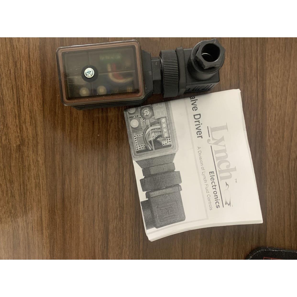 议价FLUIDTEAM 放大器 ESC-2000-U