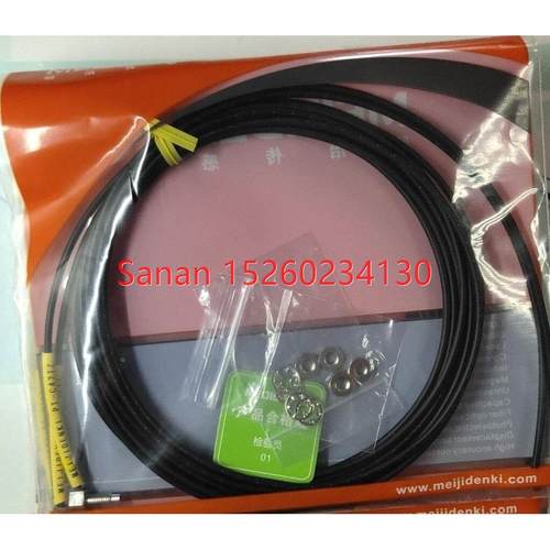 议价MEIJI明治光纤传器PT-C32TZ光纤PT-C42TZ