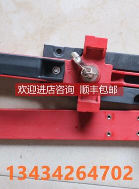 询价门锁开关 机滑动单模块 D4SL-NSK10-L 10619ZA