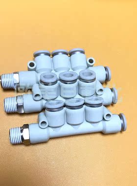 议价亚德客AIRTAC 接头 APKB8-02
