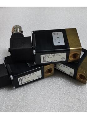 议价burkert电磁阀 0330 A 3,0 FKM MS PN0-10bar 00138764