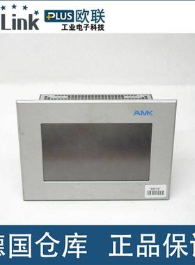 议价 AMK A5D-M00-09T AMKAMAC