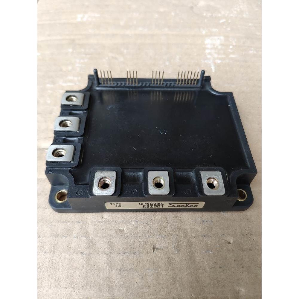 议价SP50Z6C机模块原字