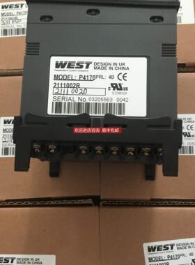询价英国西方WEST温控器P6100-2771102 P6100-2710102 P6100-2170