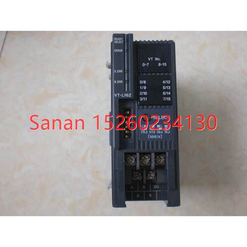 议价VT-L16Z KL-N20Z 基恩士 KEYENCE模块