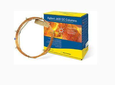 议价聚山梨酯 GC毛细管色谱柱HP-88 100m0.250.2um 112-88A7