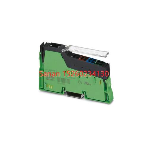 议价IB IL 24 PWR IN-PAC - 电源模块 2861331