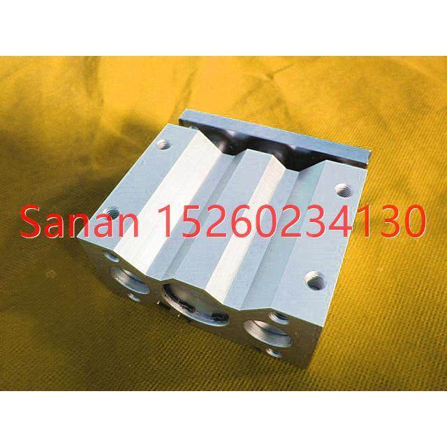 议价MGQM63-25/30/40/50/75/100/125/150/175三轴气缸,3C数码配件,其它配件,淘宝优惠券,粉丝福利购,淘宝优惠卷