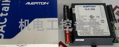 议价Alerton bactalk vlc-550 咨