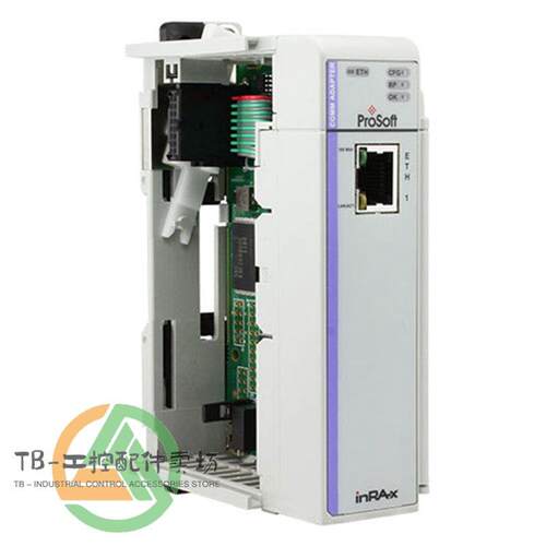 议价ProSoft Technology MV169E-MBTCP 模块 ProSoft