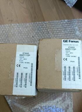 议价GE IC660BBD101，IC660EBA100，ic660bbd110模块