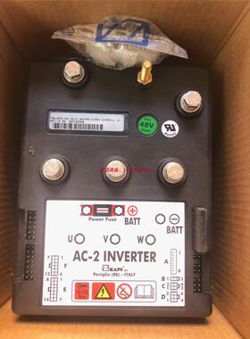 议价变桨驱动器 AC-2 48V 450A FZ5197A-INV 联合动力 机组华电天