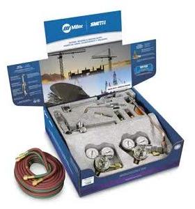 议价MILLER米勒高清乙炔装置，CGA510