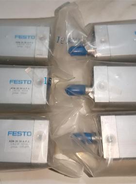 议价536239紧凑型气缸ADN-20-30-A-P-AFESTO常规品订制