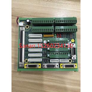 议价DIN-812M/814M SCSI 100 ADLINK凌华 转接 端子台 可配线