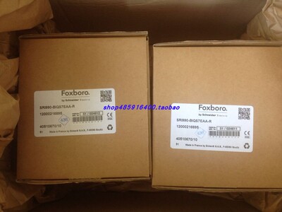 议价FOXBORO ECKARDT阀门定位器弹簧EW502558017