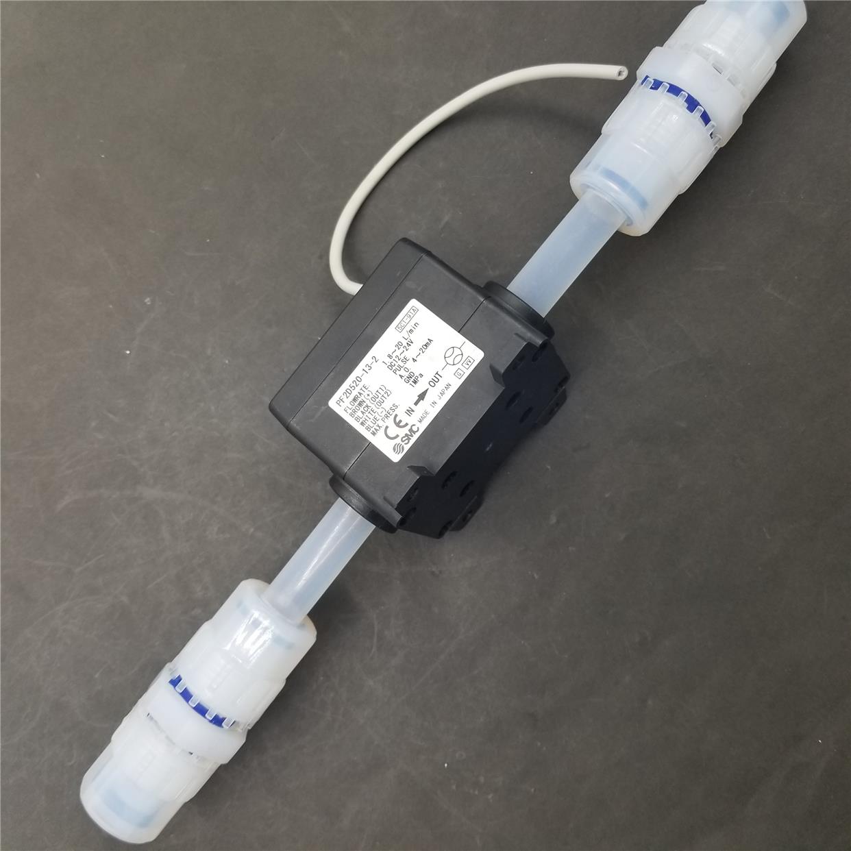 议价SMC耐腐蚀流量传器PF2D520-13-2 格浮动报为准