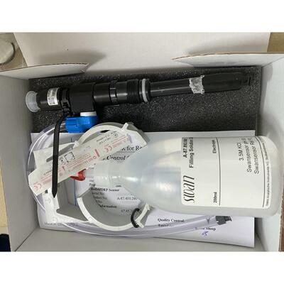 议价SWAN ORP电极 Swansensor Redox SI A-87.410.200 电解液