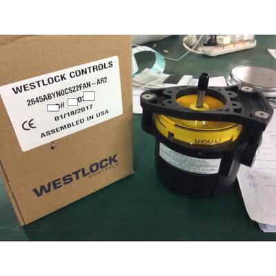 议价西索WESTLOCK阀位指示器 2645ABYN0CS22FAN-AR2