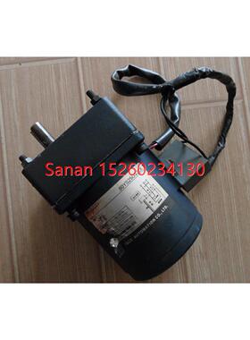 议价机精研JSCC减速电机 80YS25GV22X 减速机80GK3HK 25W 220V