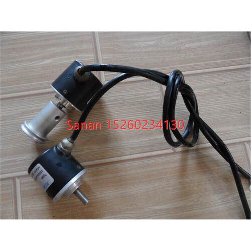 议价ROTARY ENCODER旋转编码器S3806G-800BM-C830 机
